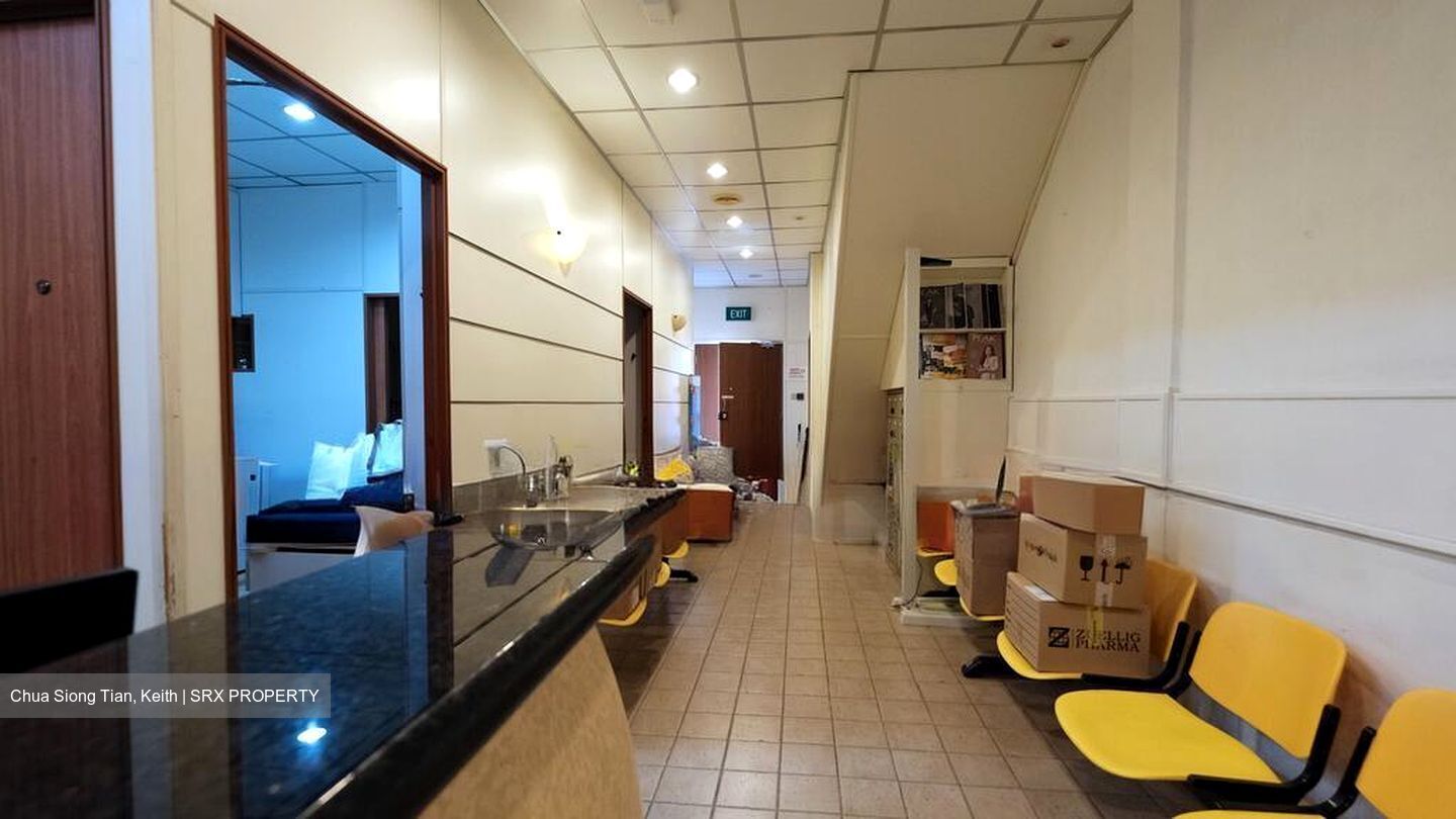 New Upper Changi Road (D16), Shop House #503384701
